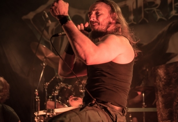 Gonoreas - Photo by Marc