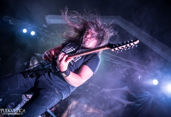 Gonoreas - Photo by Marc