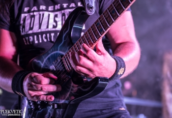 Gonoreas - Photo by Marc