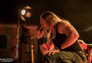 Gonoreas - Photo by Marc