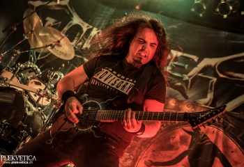 Gonoreas - Photo by Marc