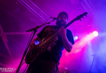 Gorgasm - Photo by Marc