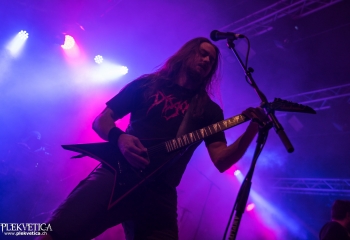 Gorgasm - Photo by Marc