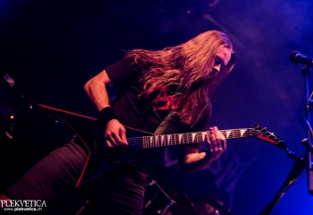 Gorgasm - Photo by Marc