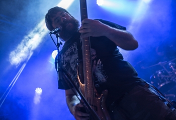 Gorgasm - Photo by Marc