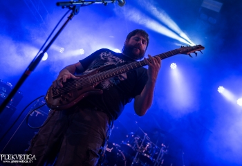 Gorgasm - Photo by Marc