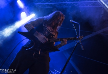 Gorgasm - Photo by Marc