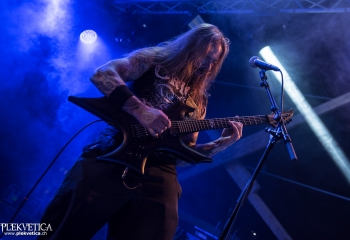 Gorgasm - Photo by Marc