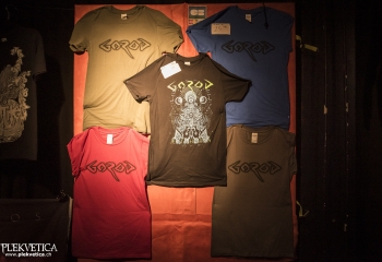 Gorod - Photo By Dänu