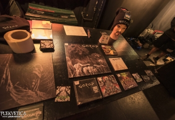 Gorod - Photo By Dänu