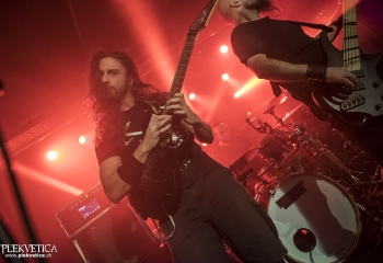 Gorod - Photo By Dänu