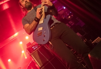 Gorod - Photo By Dänu