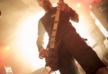 Gorod - Photo By Dänu