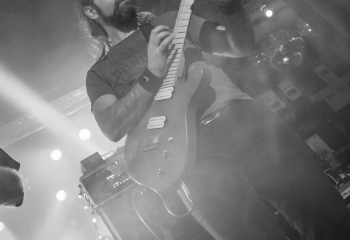 Gorod - Photo By Dänu