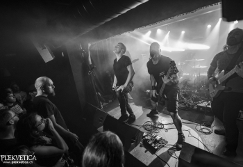 Gorod - Photo By Dänu