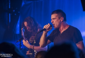 Gorod - Photo By Dänu