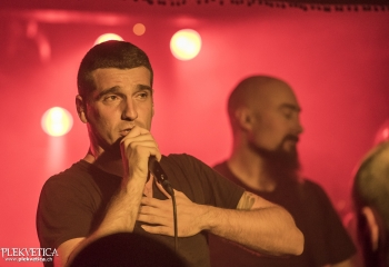 Gorod - Photo By Dänu