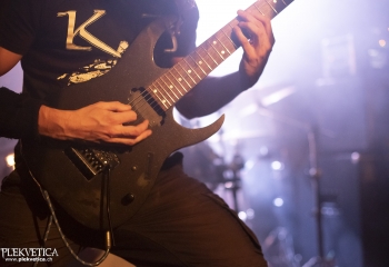 Gorod - Photo By Dänu