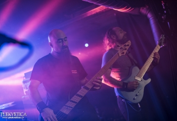 Gorod - Photo By Dänu