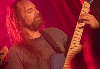 Gorod - Photo By Dänu