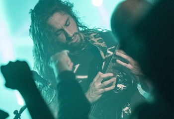 Gorod - Photo By Dänu