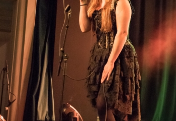 Green Labyrinth - Photo by Marc