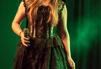 Green Labyrinth - Photo by Marc