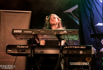 Green Labyrinth - Photo by Marc