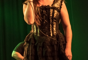 Green Labyrinth - Photo by Marc