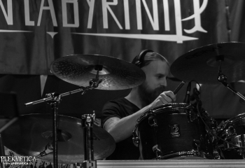 Green Labyrinth - Photo by Marc