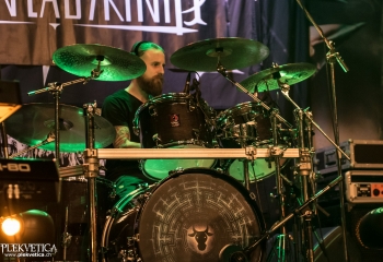 Green Labyrinth - Photo by Marc