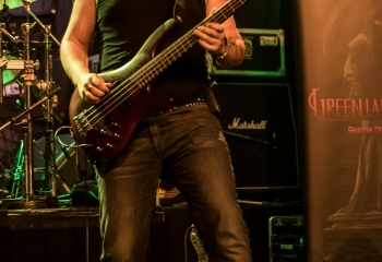 Green Labyrinth - Photo by Marc