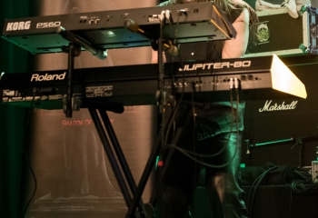 Green Labyrinth - Photo by Marc