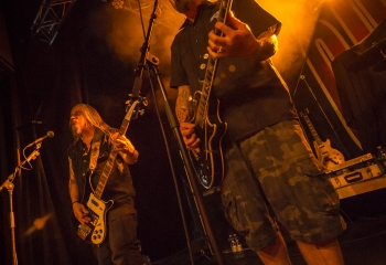 GURD - Photo By Dänu