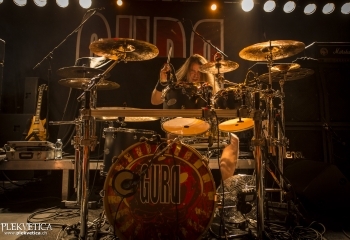 GURD - Photo By Dänu