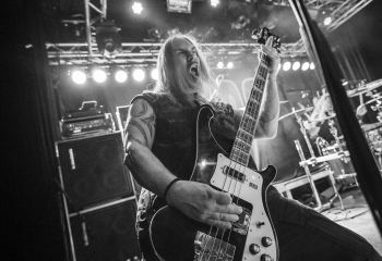 GURD - Photo By Dänu