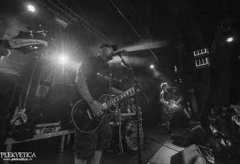 GURD - Photo By Dänu