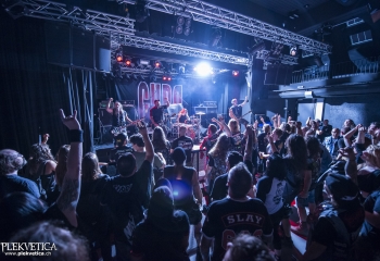 GURD - Photo By Dänu