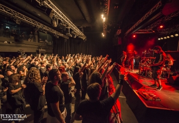 GURD - Photo By Dänu