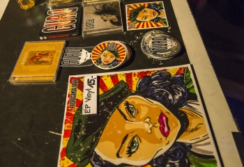 GURD - Photo By Dänu