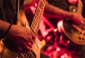 GURD - Photo By Dänu