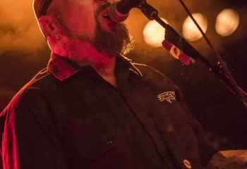 GURD - Photo By Dänu