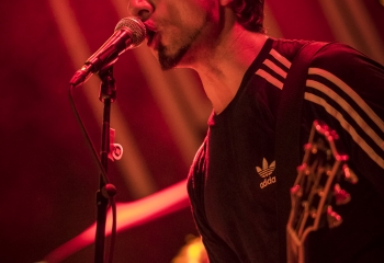 GURD - Photo By Dänu