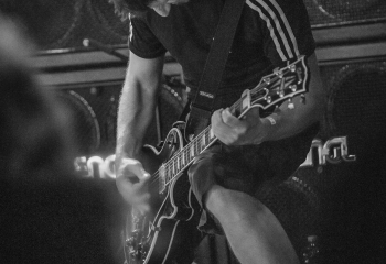 GURD - Photo By Dänu