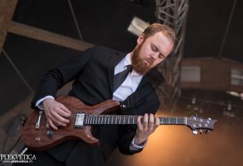 Hamferd - Photo by Marc