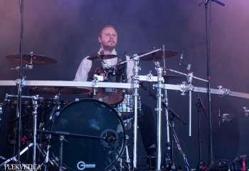 Hamferd - Photo by Marc