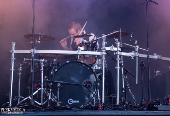 Hamferd - Photo by Marc