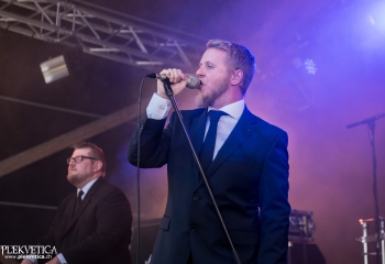 Hamferd - Photo by Marc