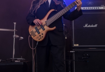 Hamferd - Photo by Marc