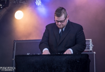 Hamferd - Photo by Marc